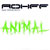 Rohff featuring Francisco - Animal